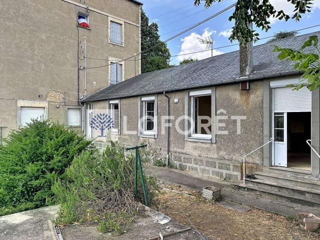 Appartement vente à Bressuire, Nouvelle-Aquitaine