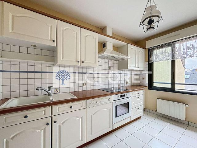 Appartement vente à Bressuire, Nouvelle-Aquitaine