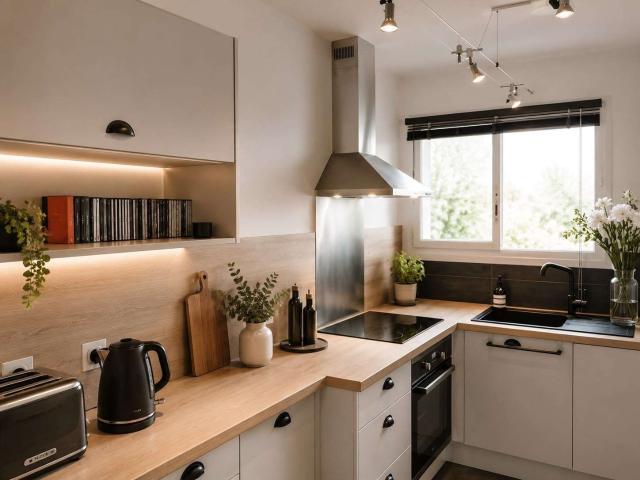 Appartement vente à Marmande, Tonneins