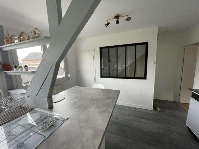 Appartement vente à Saint-Lô, Torigni-sur-vire