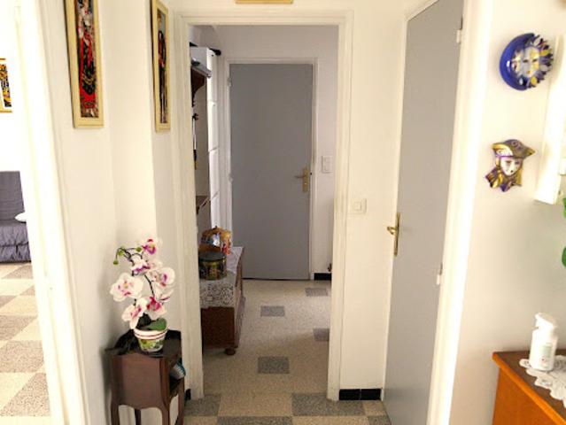 Appartement vente à Arrondissement de Toulon, Toulon