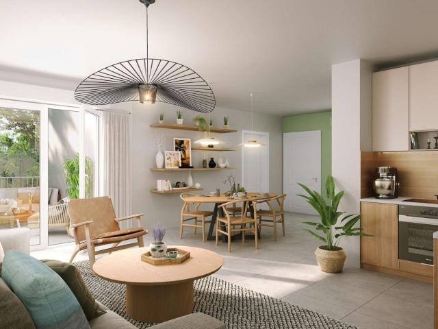 Appartement vente à Arrondissement de Toulon, Toulon