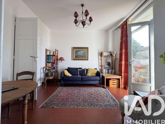 Appartement vente à Arrondissement de Toulon, Toulon