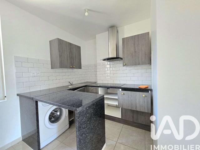 Appartement vente à Arrondissement de Toulon, Toulon