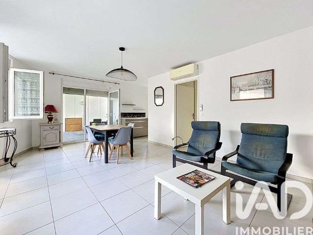Appartement vente à Arrondissement de Toulon, Toulon