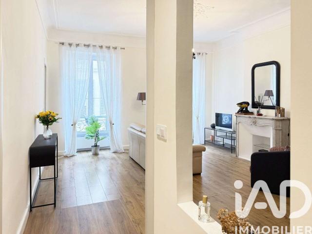 Appartement vente à Arrondissement de Toulon, Toulon