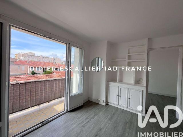 Appartement vente à Arrondissement de Toulon, Toulon