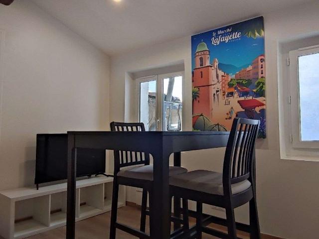 Appartement vente à Toulon, Var
