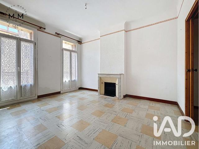 Appartement vente à Arrondissement de Toulon, Toulon
