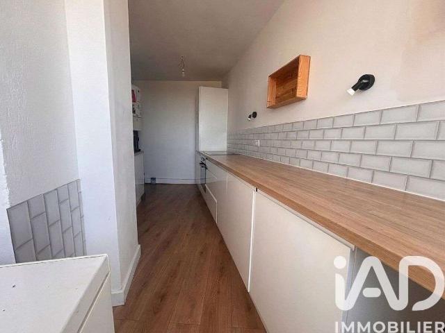 Appartement vente à Arrondissement de Toulon, Toulon