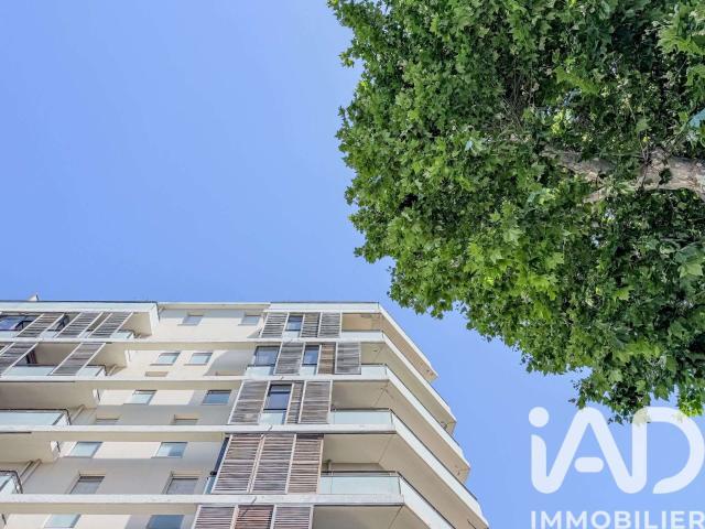 Appartement vente à Arrondissement de Toulon, Toulon