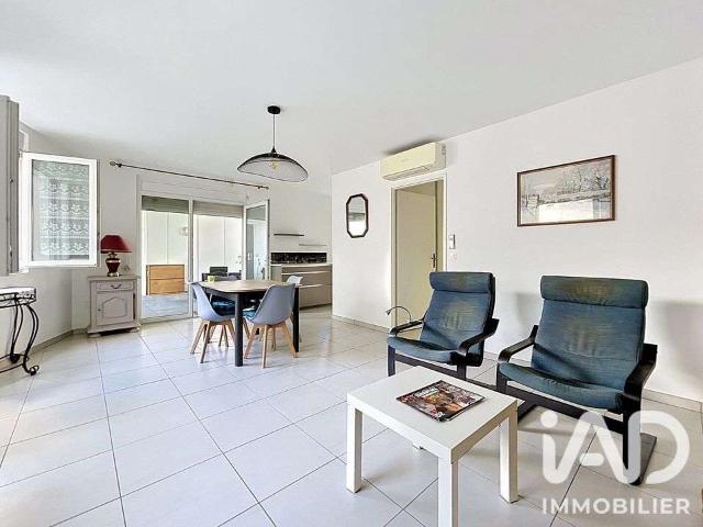 Appartement vente à Arrondissement de Toulon, Toulon