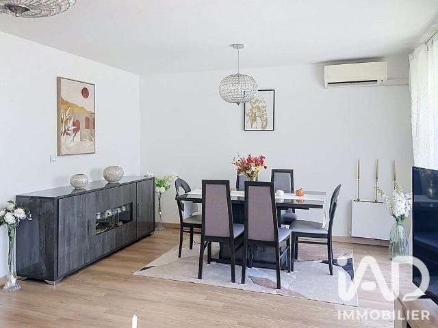 Appartement vente à Arrondissement de Toulon, Toulon