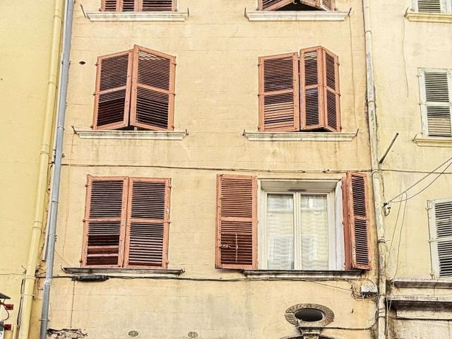 Appartement vente à Arrondissement de Toulon, Toulon