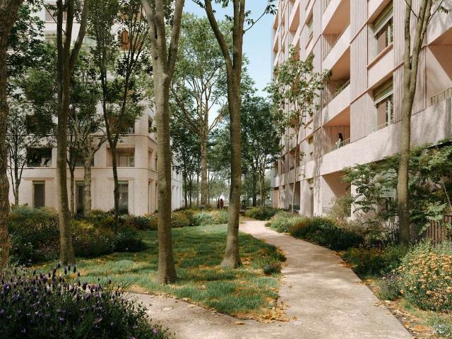 Appartement vente à Toulouse