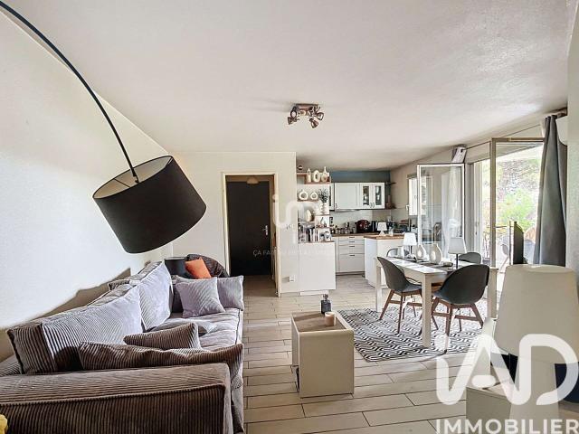 Appartement vente à Toulouse