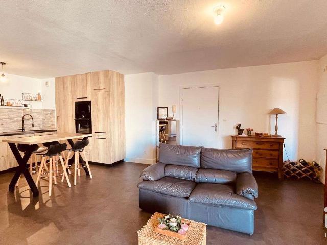 Appartement vente à Toulouse
