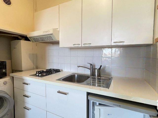 Appartement vente à Toulouse
