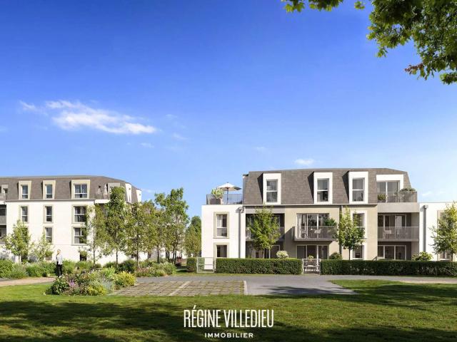 Appartement vente à Cherbourg