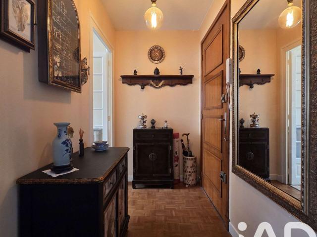 Appartement vente à Tours