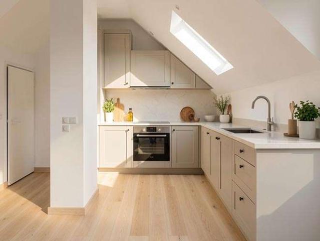 Appartement vente à Tours