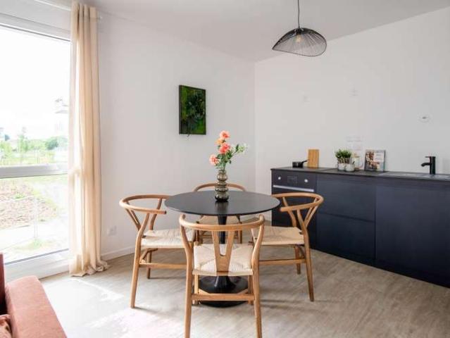 Appartement vente à Tours