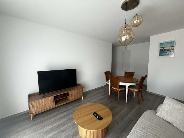 Appartement vente à Tours