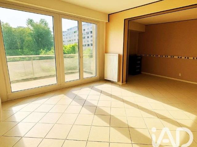 Appartement vente à Tours