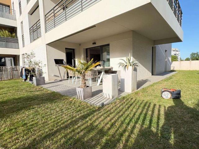 Appartement vente à Tours