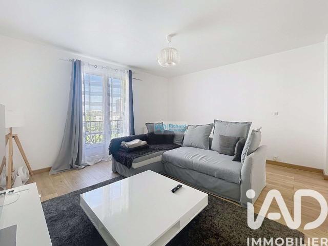 Appartement vente à Tours