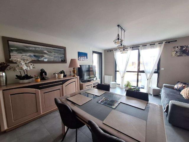 Appartement vente à Lannion, Bretagne