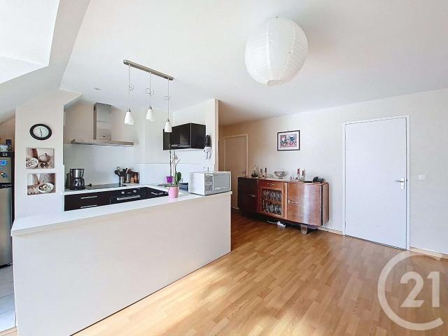 Appartement vente à Lannion, Bretagne