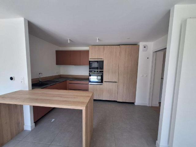 Appartement vente à Lannion, Bretagne