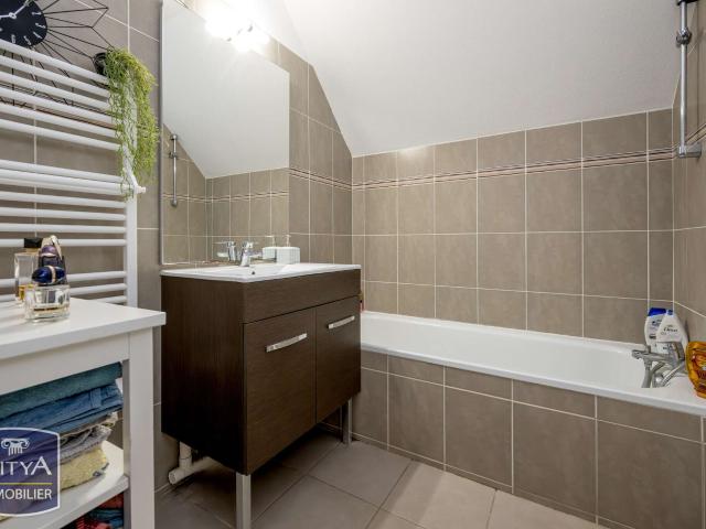 Appartement vente à Lannion, Bretagne