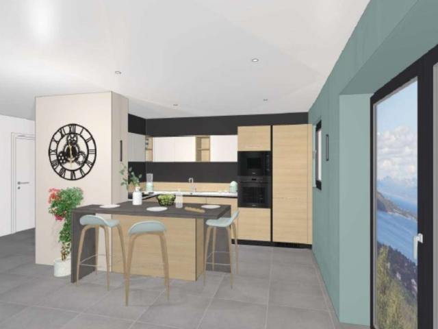 Appartement vente à Lannion, Bretagne