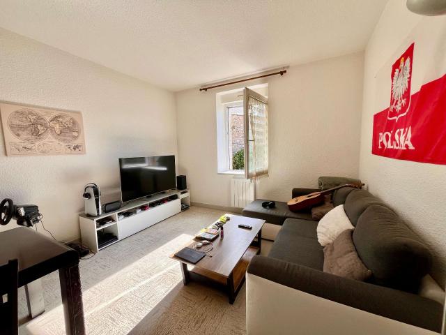 Appartement vente à Lannion, Bretagne
