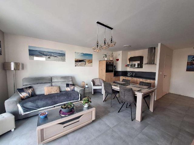 Appartement vente à Lannion, Bretagne
