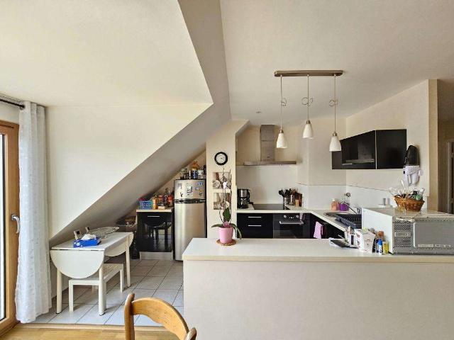 Appartement vente à Lannion, Bretagne