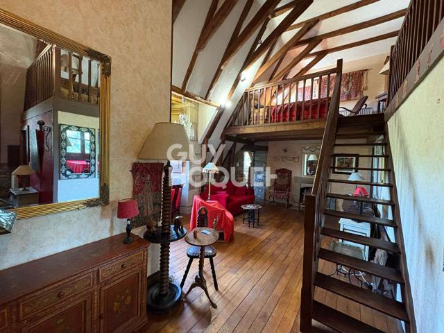 Appartement vente à Vannes, Bretagne