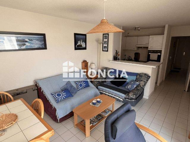 Appartement vente à Lannion, Bretagne
