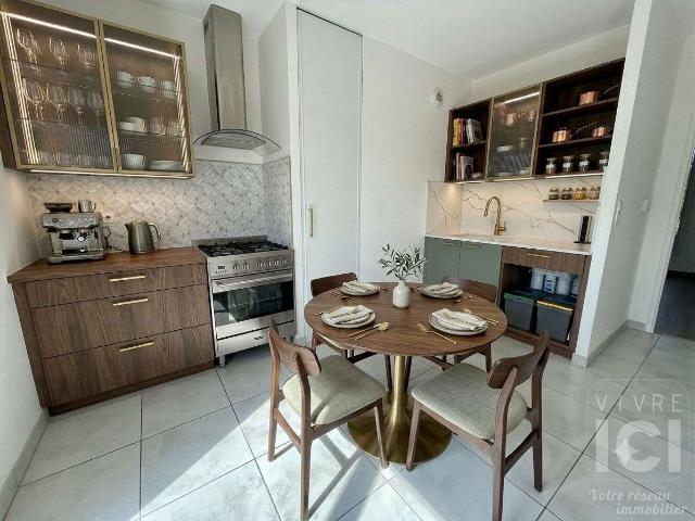 Appartement vente à Châteaubriant-Ancenis, Grandchamps-des-fontaines