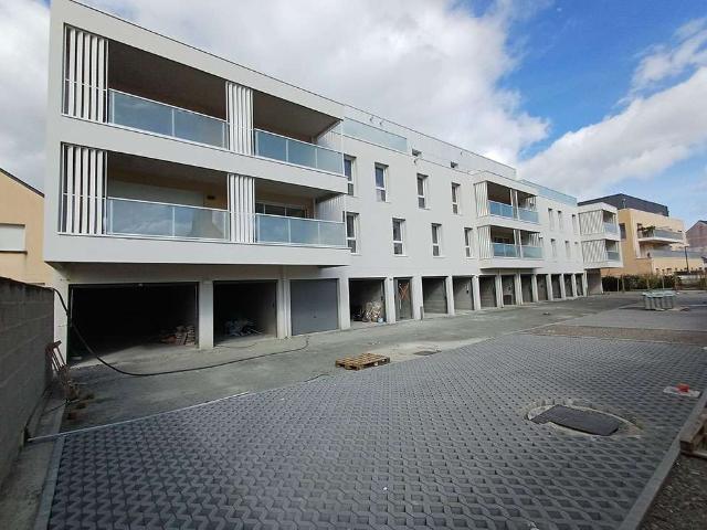 Appartement vente à Châteaubriant-Ancenis, Grandchamps-des-fontaines