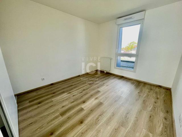 Appartement vente à Châteaubriant-Ancenis, Grandchamps-des-fontaines