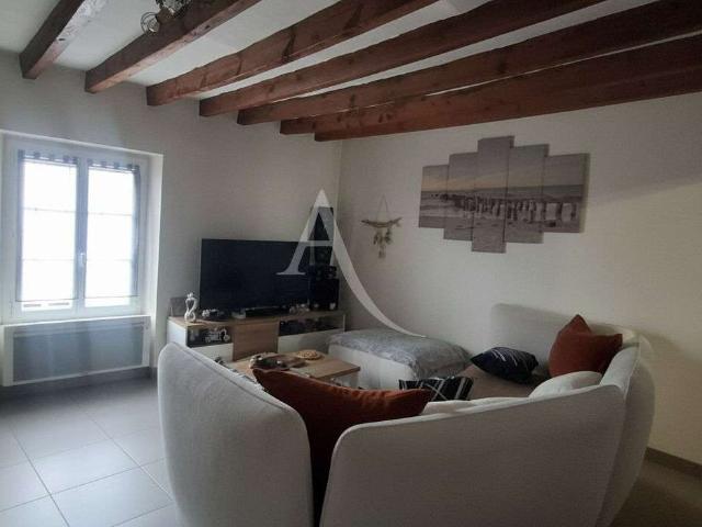 Appartement vente à Angers, Trélazé