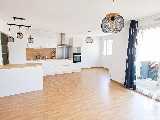 Appartement vente à Périgueux, Trélissac