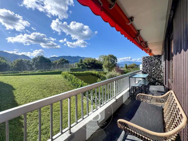 Appartement vente à Chambéry, Tresserve