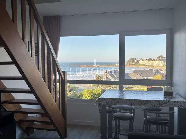 Appartement vente à Lannion, Bretagne