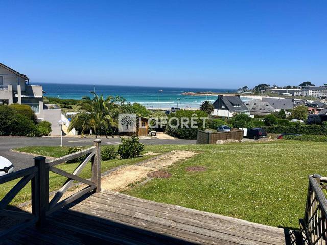 Appartement vente à Lannion, Bretagne