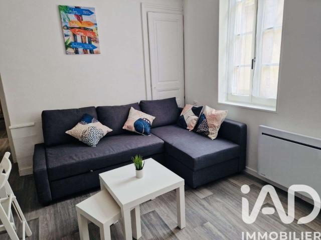 Appartement vente à Troyes