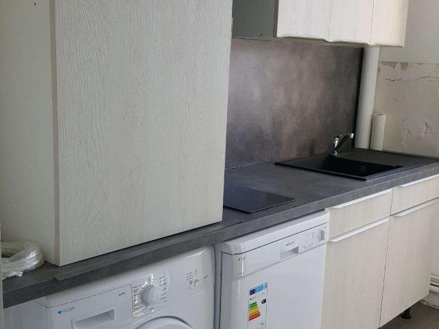 Appartement vente à Troyes